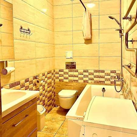Apartment Kamile Klaipeda