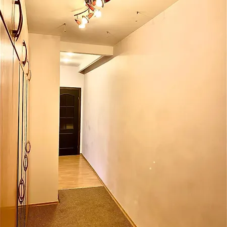 Kamile Apartment *