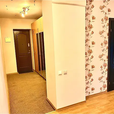 Apartment Kamile Klaipeda