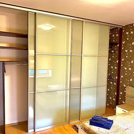 Kamile Apartment