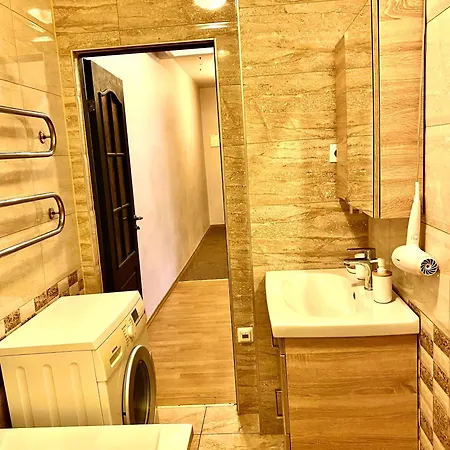 Kamile Apartment