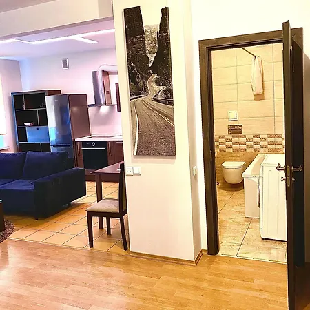Apartment Kamile *