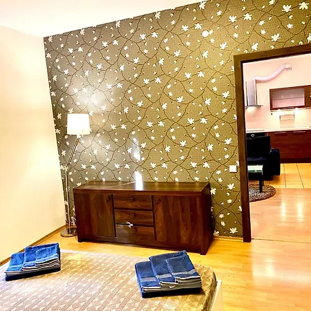 Apartment Kamile Klaipeda