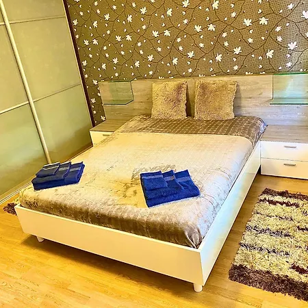 Kamile Apartment Klaipeda