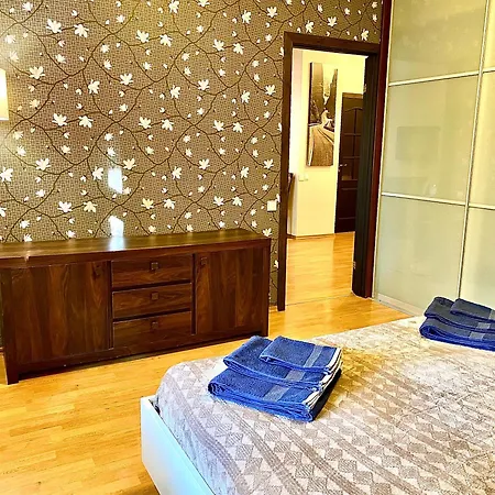 Kamile Apartment Klaipeda